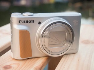 2026年版】Canon PowerShot SX740 HSのレビュー比較まとめ | みんなの